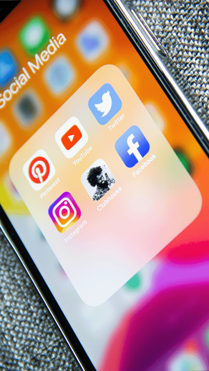 Share content on social, website or blog